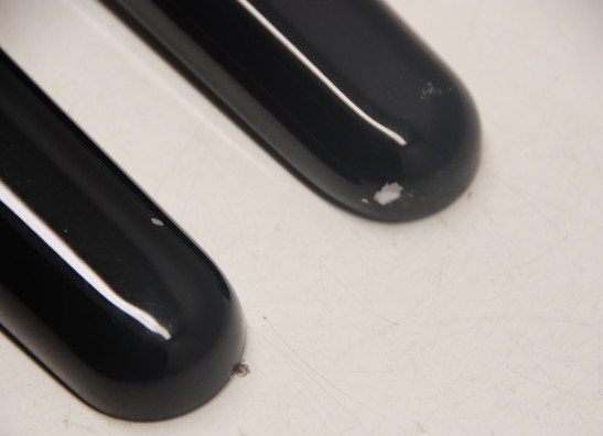 Achtersubframe Harley Davidson Softtail