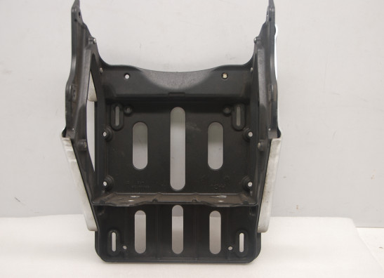 Topkofferdrager Harley Davidson Touring FL