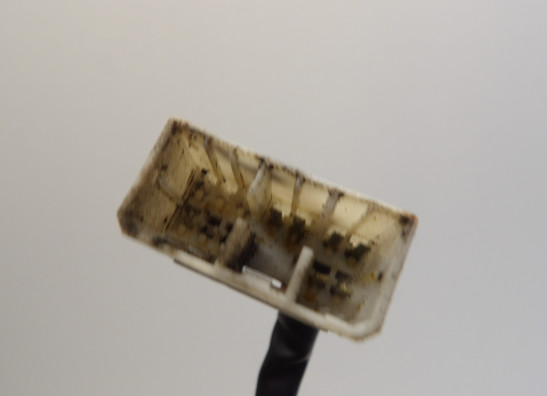 Handlebar switch assy right Triumph T509 Speed Triple