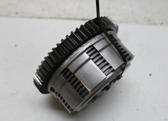 Koppeling Honda VFR 800 I