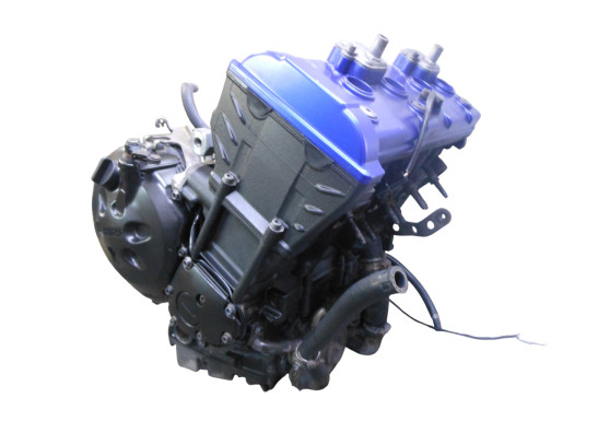 Motorblok Yamaha FZ8