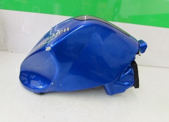 Tank Triumph Sprint ST 1050