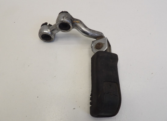 Voetsteun links Yamaha XS 400