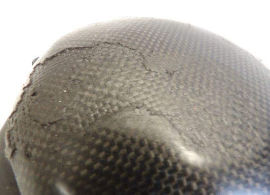 Dynamodeksel Yamaha YZF R1