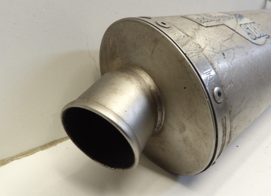 Sport auspuff Honda CB 500