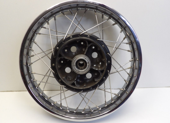 Achtervelg Honda CB 750 