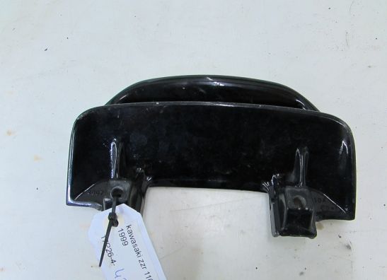 Rear grip Kawasaki ZZR 1100
