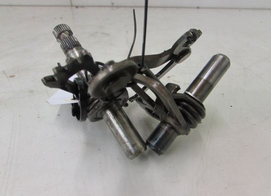 Motorblok diverse Yamaha XJ 900 S Diversion