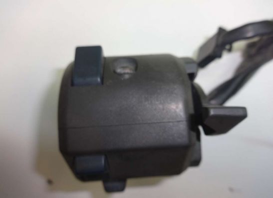 Handlebar switch assy left Kawasaki ZZR 1100