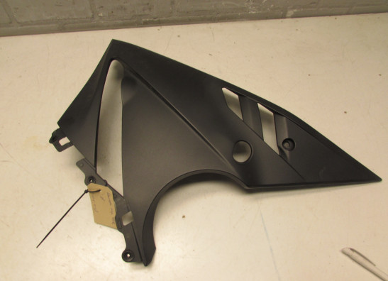 Cowl lower right Kawasaki Ninja 400