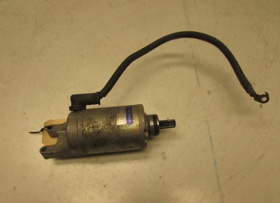 Starting motor Suzuki GSX F 600