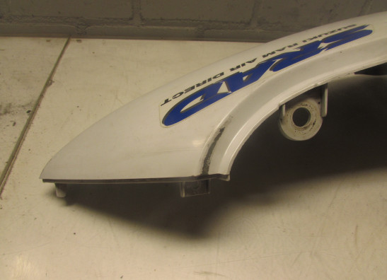 Cowl left rear Suzuki GSX R 750