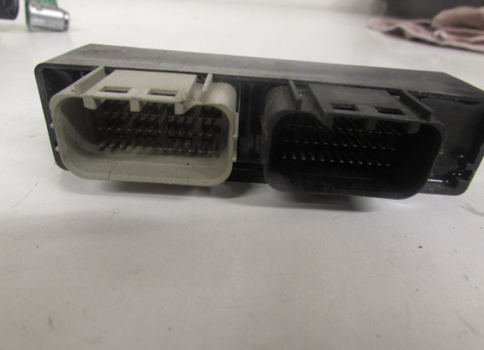 Frame - onderdelen Suzuki GSX R 600