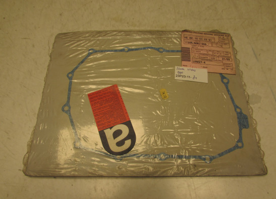 Motorblok diverse Honda VT 600