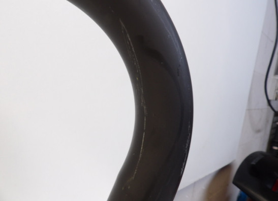 Uitlaat Kawasaki W 800