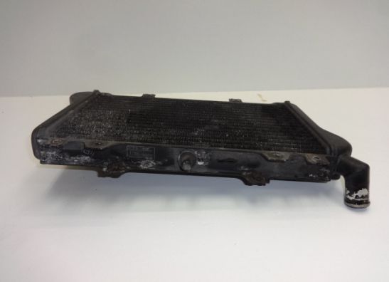 Radiateur Kawasaki GPX 750