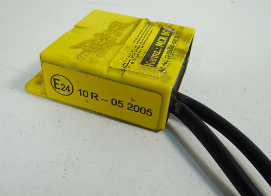 CDI ECU unit Yamaha Tracer 700