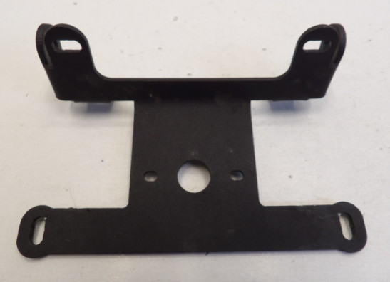 Kentekenplaathouder Ducati Monster S4