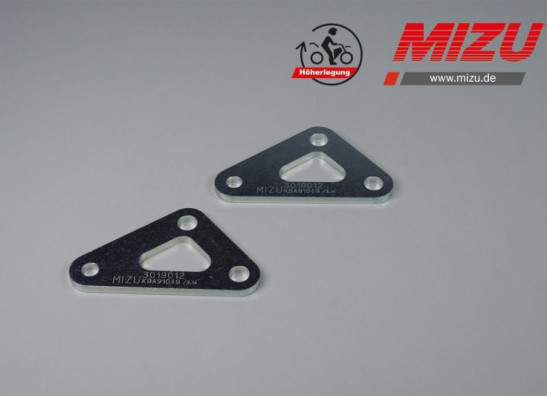Federbein Aufhangung Suzuki DL 1000 V STROM