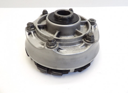 Driven flange Suzuki GSX R 600