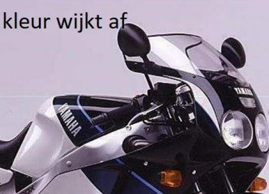 Kuipruit Yamaha FZR 600