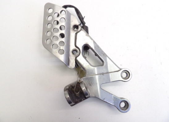 Main step holder right Kawasaki ZX 12 R