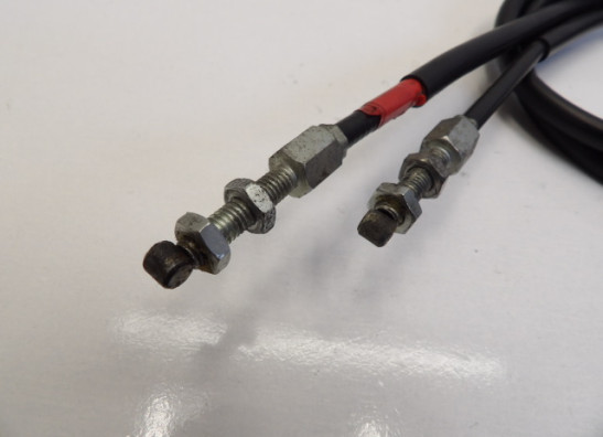 Gaskabel Suzuki GSX R 600