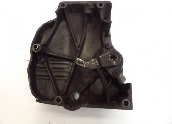 Motorblokdeksel voortandwiel Suzuki GS 500 E