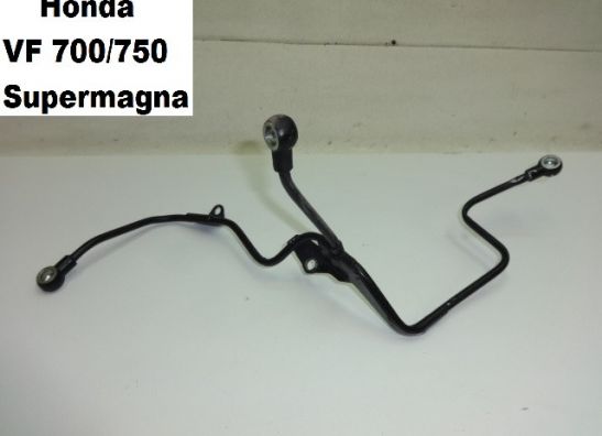 Engine parts Honda VF 700  750 Supermagna