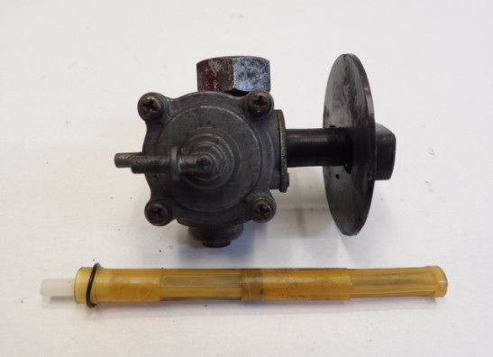 Benzinekraan Honda TRANSALP 1987-1993