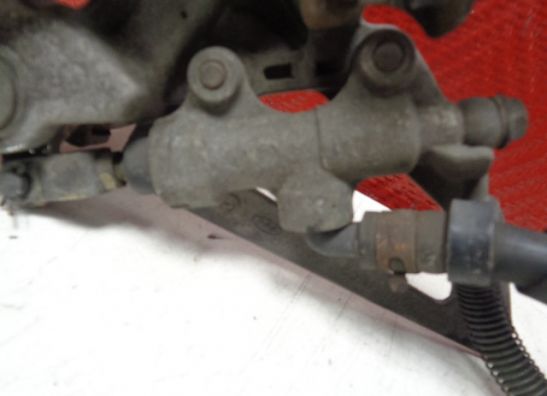 Rear brake master cylinder  Kawasaki ZX 7 R