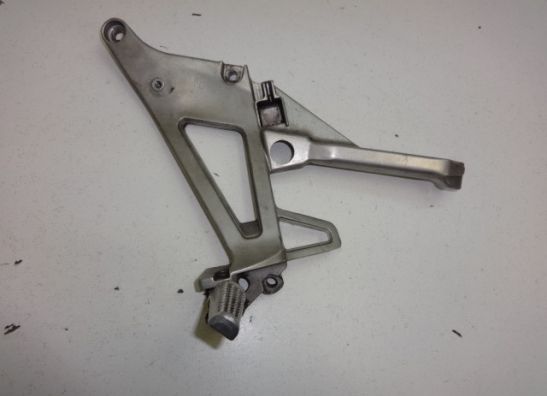 Duo voetsteun links Honda VFR 750