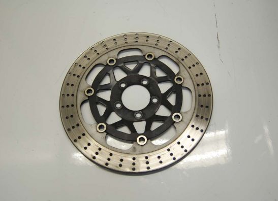 Remschijf voor Kawasaki ZXR 750
