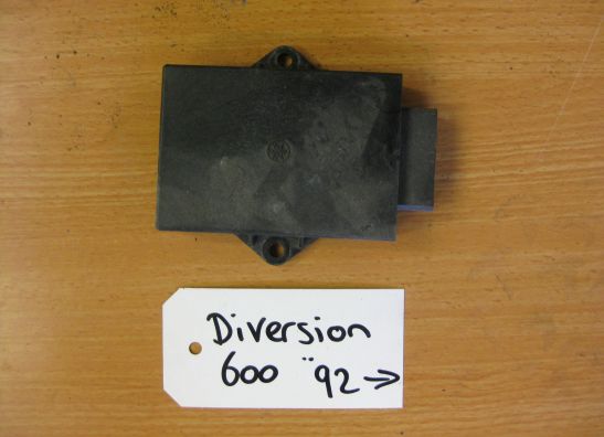 CDI Einheit Yamaha XJ 600 Diversion