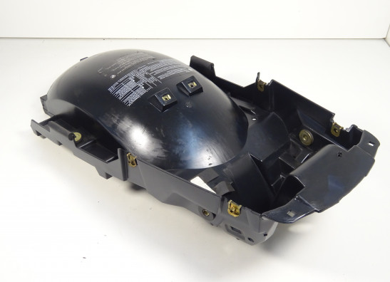 Undertail BMW R 1100 RT