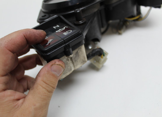 Tellerset Aprilia Pegaso