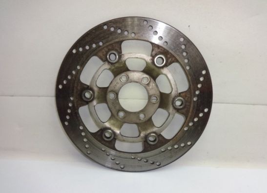 Remschijf voor Suzuki GSX F 1100