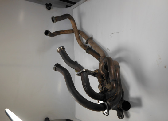 Auspuff-Krummer Honda VFR 800 I