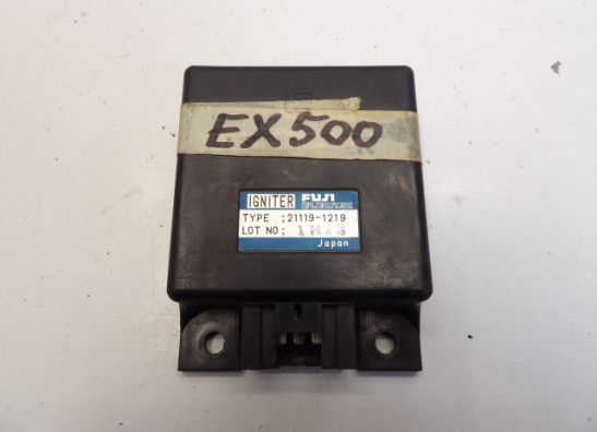CDI ECU unit Kawasaki GPZ 500 1988-1994