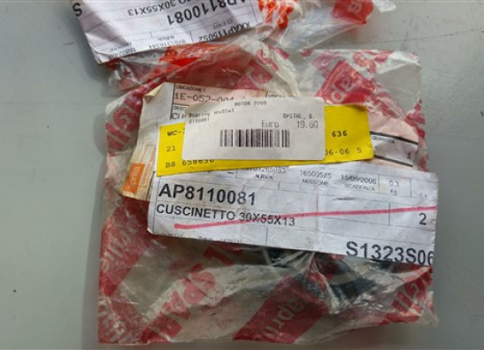 Wiellager Aprilia RSV 1000