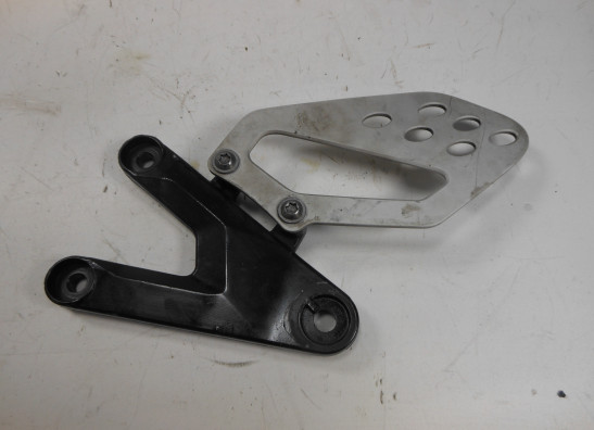 Schetsplaat links BMW S 1000 RR 2012-2014