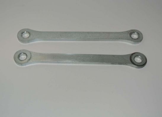 Link systeem achterveer Kawasaki Z 750