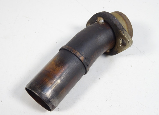 Downpipes Suzuki SV 650