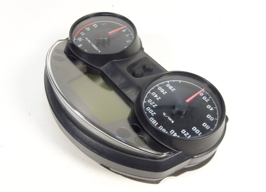 Meter combination Kawasaki GTR 1400