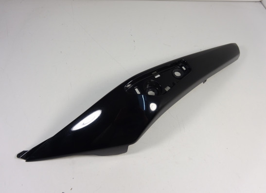 Linker achterkant Kawasaki ER 6