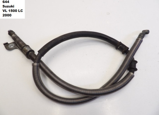 Brake hose front Suzuki VL 1500 Intruder