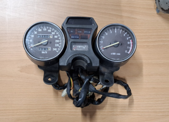 Tellerset Suzuki GS 650