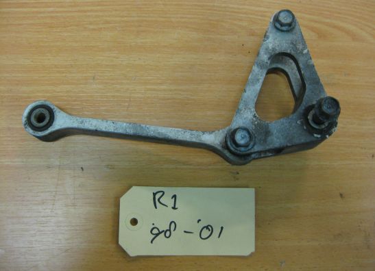 Link systeem achterveer Yamaha YZF R1