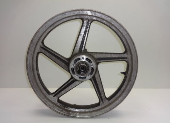 Front Wheel Kawasaki ZEPHYR 550