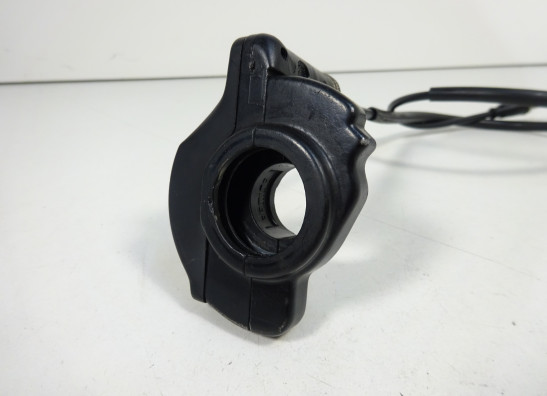 Gaszug Ducati monster 600